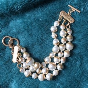 Plunder Stephanie Bracelet